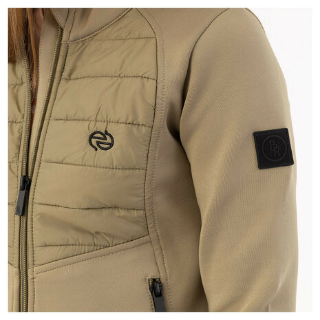 BR Eevolv Combi-Jas Kes