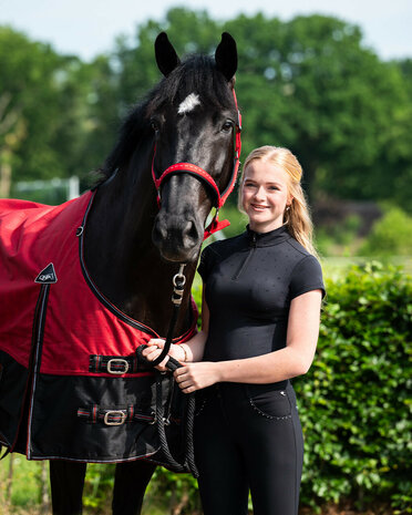 QHP Halster Oakleigh