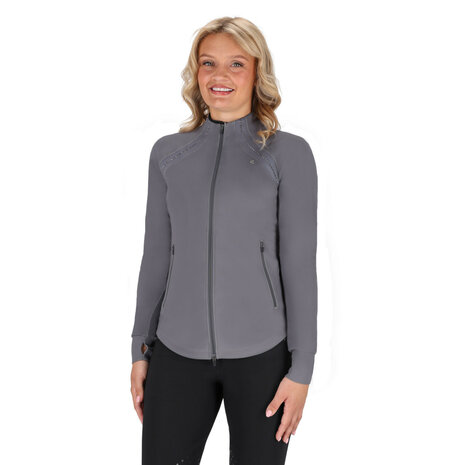 QHP Sweatvest Oakleigh