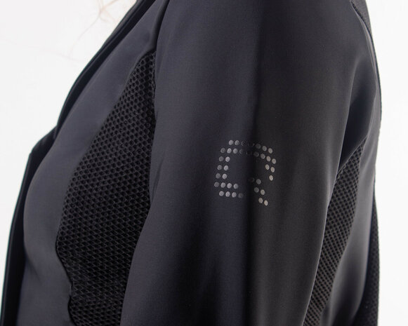 QHP Wedstrijdjas Nov&egrave;n