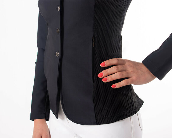 QHP Wedstrijdjas Nov&egrave;n