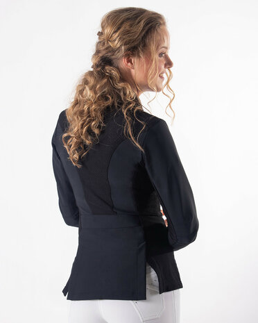 QHP Wedstrijdjas Nov&egrave;n