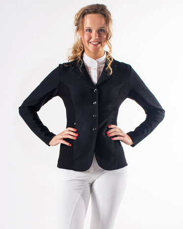 QHP Wedstrijdjas Nov&egrave;n