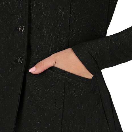 QHP Wedstrijdjas Kynlee