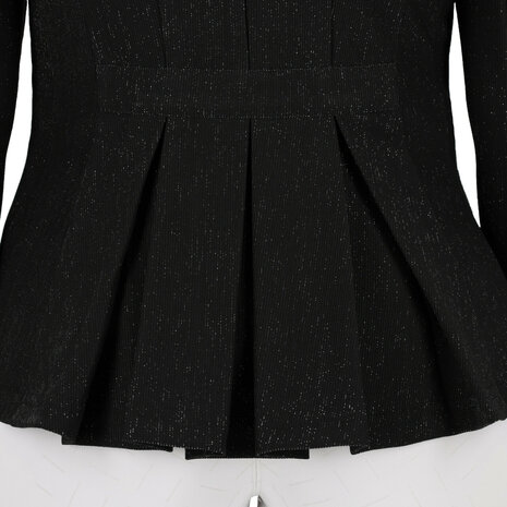 QHP Wedstrijdjas Kynlee