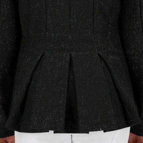 QHP Wedstrijdjas Kynlee Junior