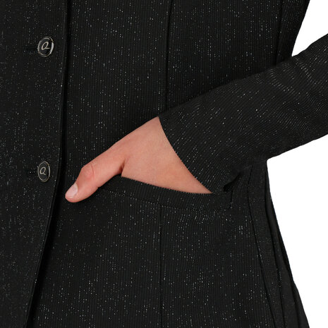 QHP Wedstrijdjas Kynlee Junior