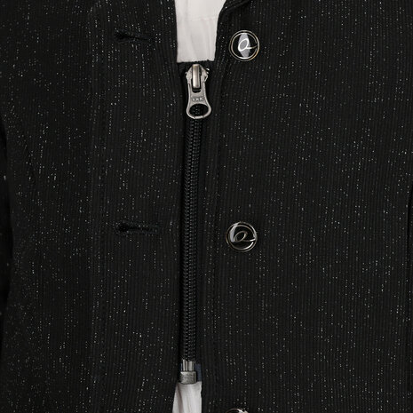 QHP Wedstrijdjas Kynlee Junior