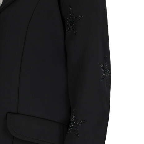 QHP Wedstrijdjas Jipp Junior