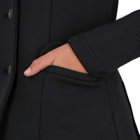 QHP Wedstrijdjas Jipp Junior