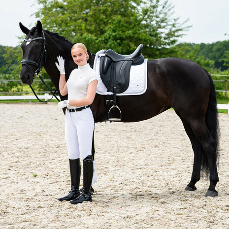 QHP Rijbroek Vaila Full Grip
