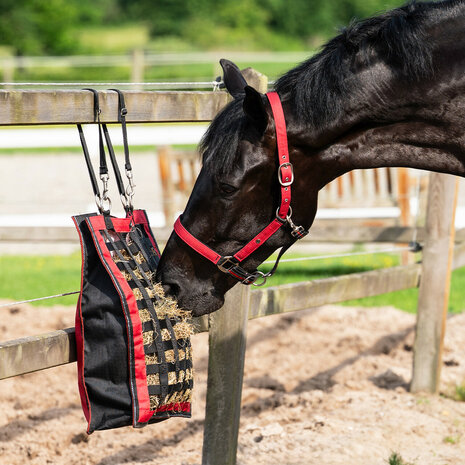 QHP Hooizak Turnout Collection