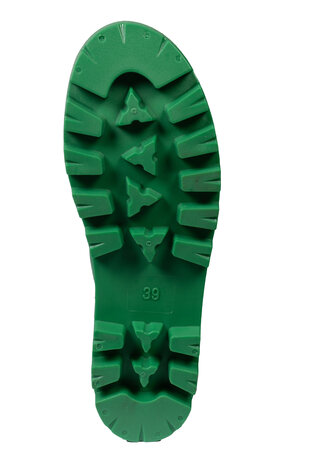 HKM Rubberen Laarzen Jenna