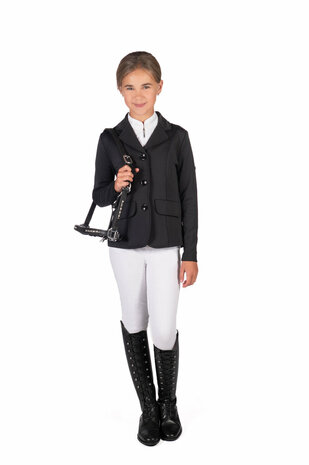 HKM Wedstrijdjas Amy Kids