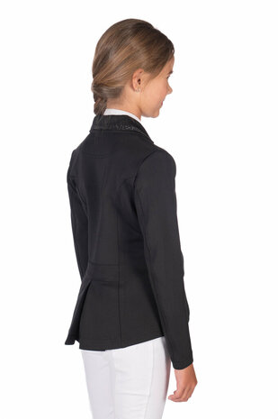 HKM Wedstrijdjas Amy Kids