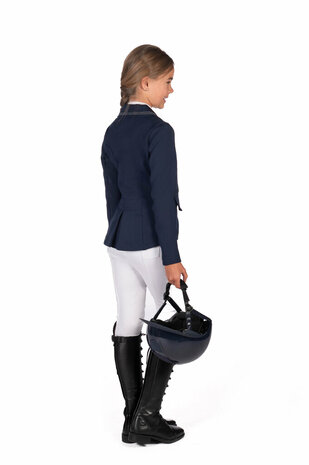 HKM Wedstrijdjas Amy Kids