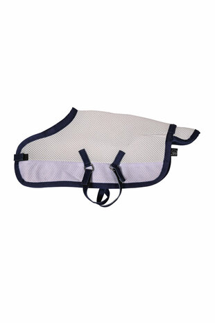 HKM Cuddle Horse Vliegen Set