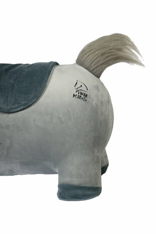 HKM Skippybal Paard