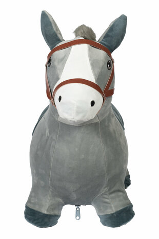 HKM Skippybal Paard