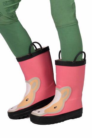 HKM Rubberen Laarzen Maui