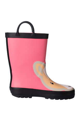 HKM Rubberen Laarzen Maui