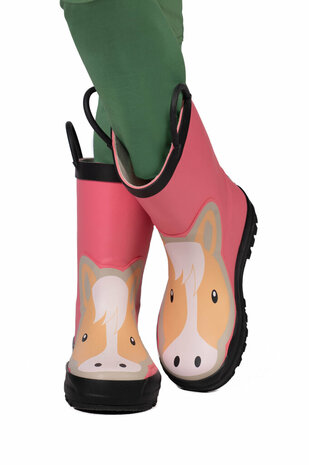 HKM Rubberen Laarzen Maui