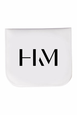 HKM Startnummers Classic