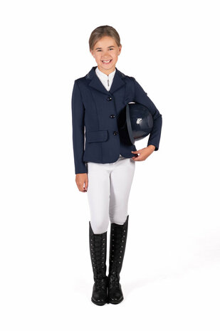 HKM Wedstrijdjas Amy Dames