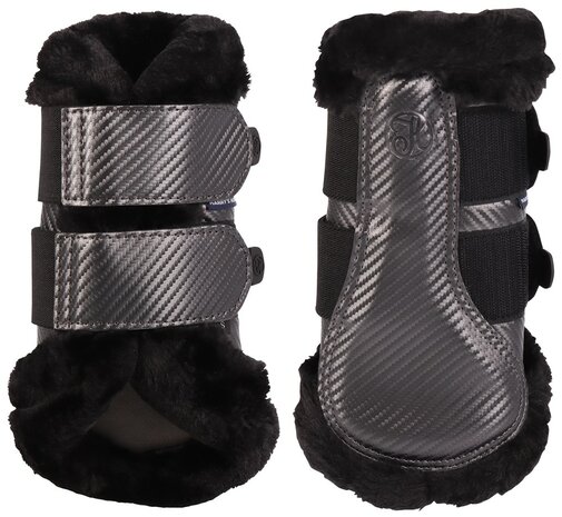 Harry's Horse beenbeschermers Denici Cavalli Shadow