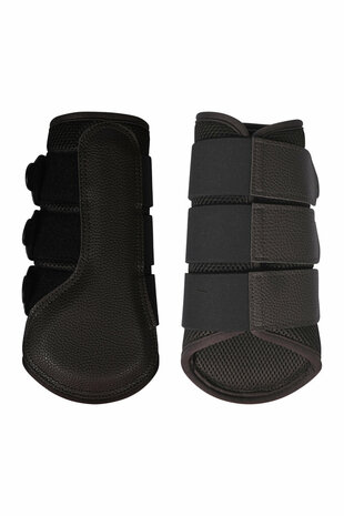 HKM Beenbeschermers Comfort Breath