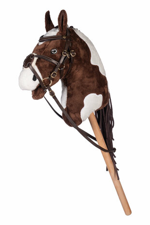 HKM Hobby Horse Mexicaans Hoofdstel