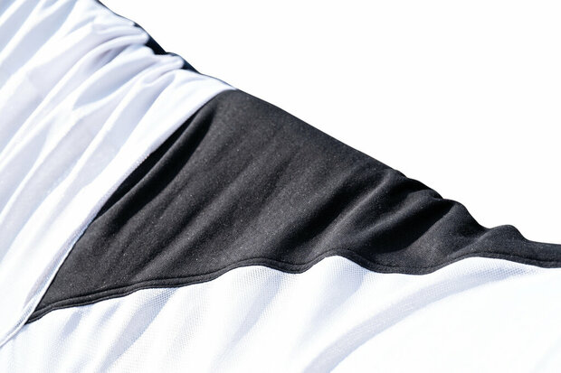 HKM Vliegendeken Strong met Hals