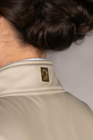 Lauria Garrelli Bodywarmer Limone