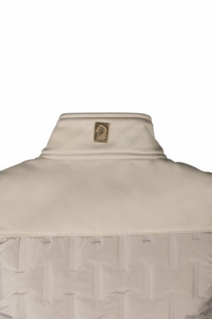 Lauria Garrelli Bodywarmer Limone