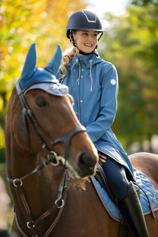 HKM Waterdichte Rijjas Ohio