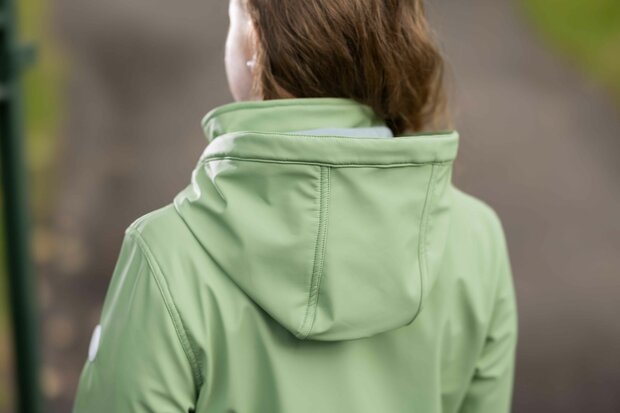 HKM Waterdichte Rijjas Ohio