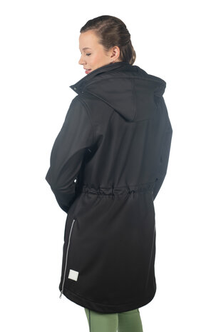 HKM Waterdichte Rijjas Ohio