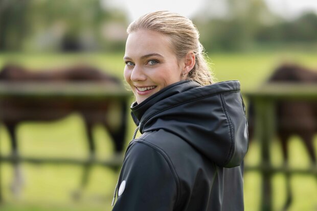 HKM Waterdichte Rijjas Ohio