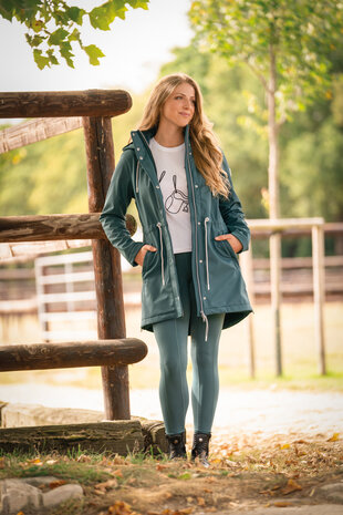 HKM Waterdichte Rijjas Ohio