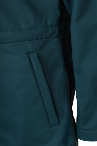 HKM Waterdichte Rijjas Ohio