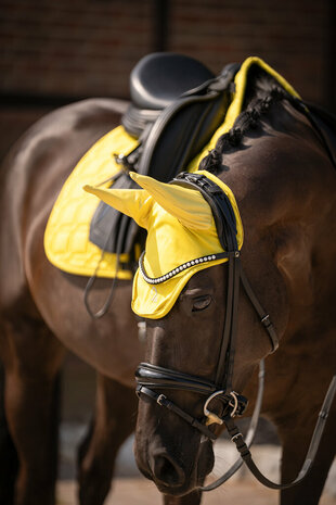 Lauria Garrelli Oornetje Limone