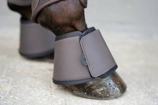 HKM Springschoenen Comfort Premium