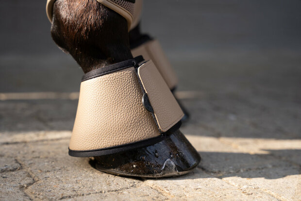 HKM Springschoenen Comfort Premium