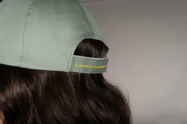 Lauria Garrelli Pet Limone