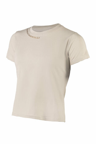 Lauria Garrelli T-shirt Limone