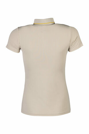Lauria Garrelli Poloshirt Limone