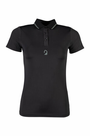 Lauria Garrelli Poloshirt Limone