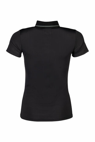 Lauria Garrelli Poloshirt Limone