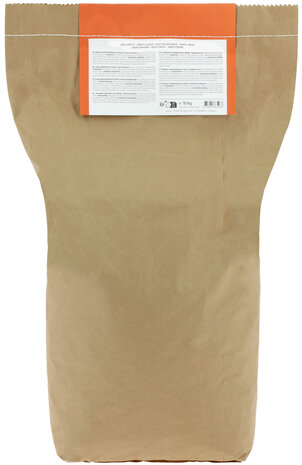 HippoTonic Paardensnoepjes Wortel