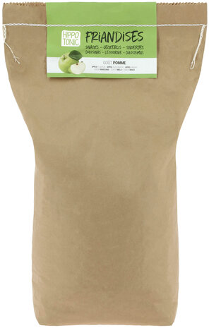 HippoTonic Paardensnoepjes Appel